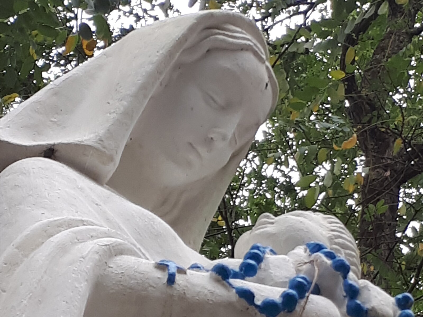 Cénacle à l'Oasis : Mercredi - Prière & partage