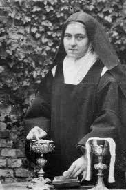 Sainte Thérèse de Lisieux
